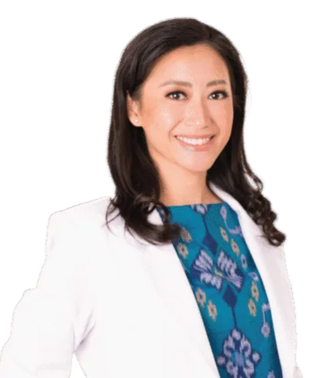 Dr. dr. Ariani Dewi Widodo