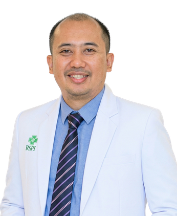 dr. Himawan Aulia Rahman