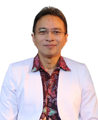 Dr. dr. Piprim Basarah Yanuarso