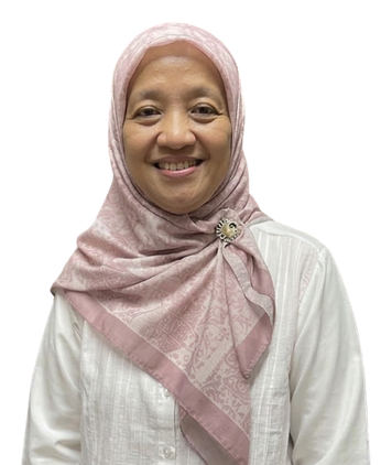 Prof. Dr. dr. Rismala Dewi