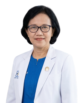 dr. Wahyu Damayanti