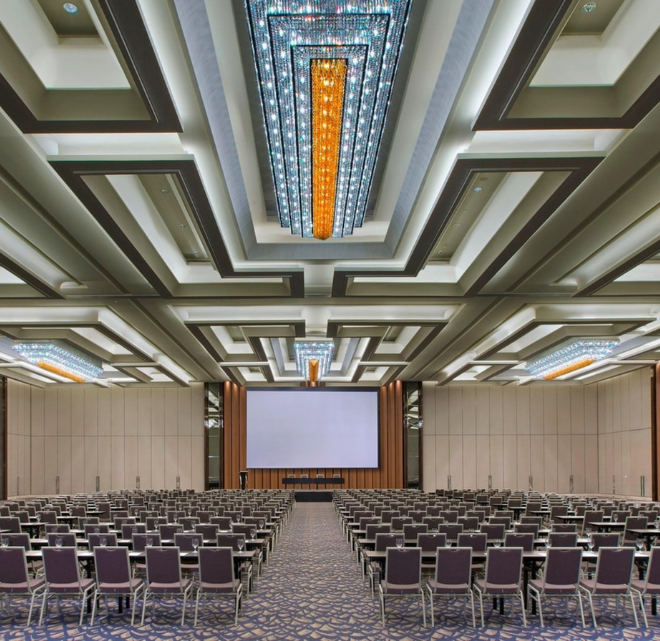 Sheraton Grand Jakarta